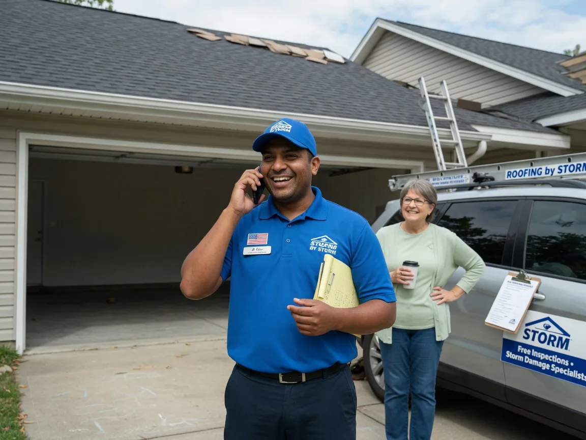 Roof Repair Near Me Shevlin, MN FAQs